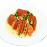 トマトスライスサラダ/ Tomato Slice Salad(エビン あざみ野店)
