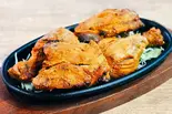 タンドリーチキン 2P/Tandoori Chicken 2P（スマイル キッチン）