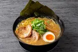 特選 らーめん(麺300g)（ガガナラーメン極）