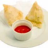 サモサ(samosa)(2p)（ドワリカズ/DWARIKAS）