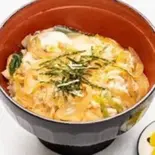 この葉丼（お食事処 親味）