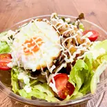 シシリアンライス（カフェ・クローバー）
