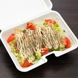 シシリアンライス（肉食堂 MATSU）