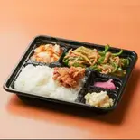 青椒肉絲（麺酒房 福林）