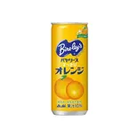 バヤリースすっきりオレンジ（鶏の本気）