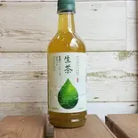 キリン生茶525mlペット（まこりたん）