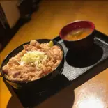 ネギ塩牛丼（Soulmate）