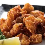 軟骨唐揚げ（【定食弁当】松竹亭 清水店）