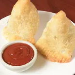 サモサ Samosa（SAKURA EVEREST）