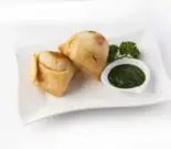 【06】サモサ/Samosa 1P（ヒマラヤンキッチン）