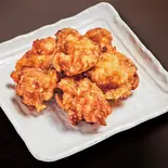 唐揚げ(6個)（にんにくらーめん麦吉）