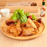 追加ローストチキン(1ピースにつき) Additional roastchicken(per 1 piece)（【油不使用のローストチキン】JOY ROASTER(ジョイロースター)）