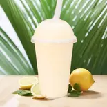 ピーチスムージー レギュラー  peach smoothie regular size（Hawaiiアサイーボウル 栄養満点 fruit acai bowl 錦糸町店）