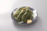 ちくわ磯辺揚（大衆餃子酒場ニューマルケン 与野駅前店）