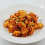 アルジーラ Alu jeera(トマトキッチン)