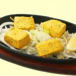 フィッシュティッカ 4P Fish Tikka - 4 Pieces（アジアンレストラン サハラ国立店）