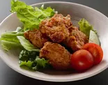 唐揚げ(創作和食 和善)