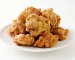 唐揚げ（TACHINOMI-BAR 丸金）
