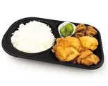 もりもり弁当 Mori Mori Bento Box（中津からあげ 総本家もり山 吹田店）