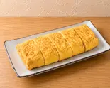 厚焼き玉子（伊勢うどん きまぐれ）