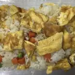 エッグフライライス・eggsfryrice(モナル)