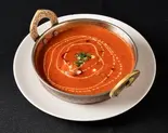 ポークカレー Pork Curry（インドレストラン サンライズ）