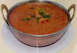 ポークカレー Pork Curry（TikaDevi）