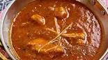 ポークカレー Pork Curry(スワガット)