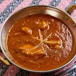 ポークカレー Pork Curry(Indian Restaurant SWAGAT 仙川店)