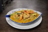 【日本人向け】パッポンカリー（タイ料理ルンルアン）