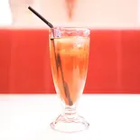 ダージリンファーストフラッシュ アイス（tea room KANKO）