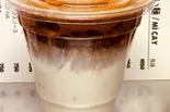 ココナッツコーヒー(アイス)(CHAPEPA COFFEE&TEA)