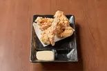 唐揚げ(小)（らーめん夢屋台 大東店）