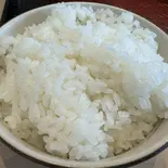 白ライス 200g(【チキンが主役】コリアンダイニングSASA)