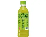 伊右衛門 525ml green tea(<公認>魔神豚 豚丼専門店 @草加店)