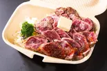 ハジメステーキBOX Lサイズ（肉と米 ハジメ 福岡薬院）