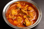 チキンカレー Chicken Curry(トルコケバブ ビリヤニハウスTurkish Kebab Biryani House)