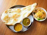 チチル＆シシリセット*（インドスパイス・BAR チチル＆シシリ）