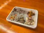 前菜盛り合わせ（Bistro Rei）