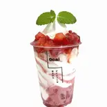いちごづくしソフト（0cal埼玉店）