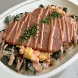 ボンダイスパムボウル 【弱アルカリ性ピロール米使用（BONDI COFFEE SANDWICES KOMAZAWA）