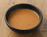 【追加】つけだれ(ごま)（しゃぶ食べ 有明ガーデン店）