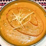 豆カレー/Dal Curry（New sitara curry ＆ kebab house）