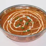 キーマカレー/Keema Curry（Asian Dining RIYASA）