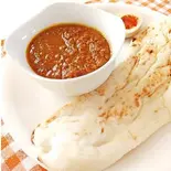 キーマカレー Keema Curry（インドアジアンレストランロータス）