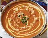 キーマカレー Keema Curry（NEW HYDERABAD）