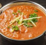 キーマカレー Keema Curry（クイーン・ガーデン）