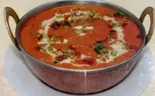 キーマカレー Keema Curry（TikaDevi）