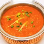 キーマカレー/Keema Curry（南インドエスニックレストランエローラパレス洗足池）