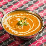 キーマカレー Keema Curry（KABITA Indian Restaurant）